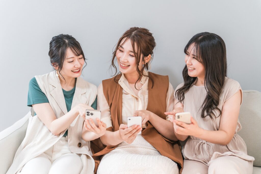 SNSで話題