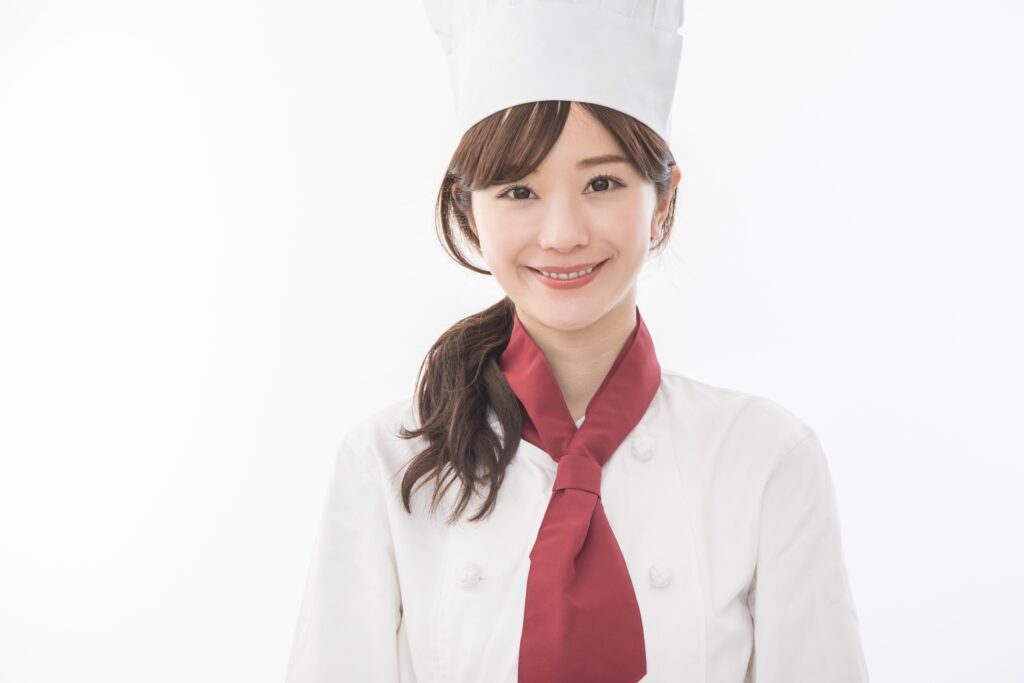 ショコラティエ