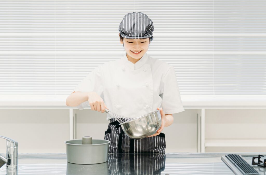 ショコラティエになるには