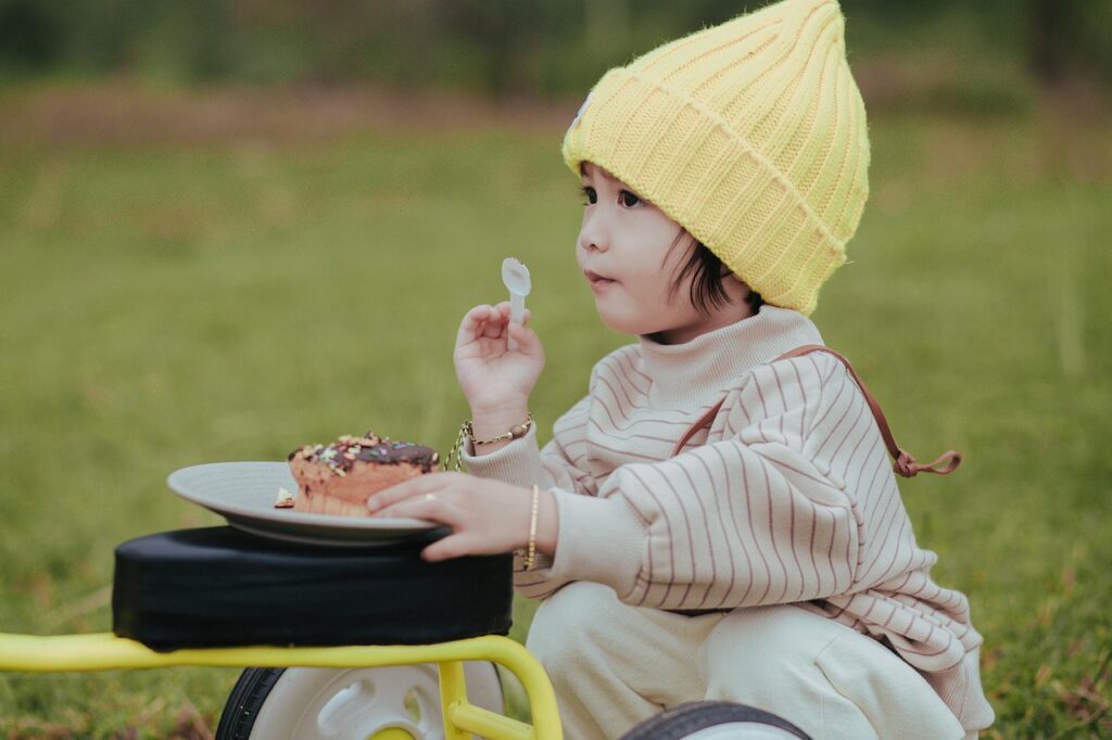 赤ちゃん